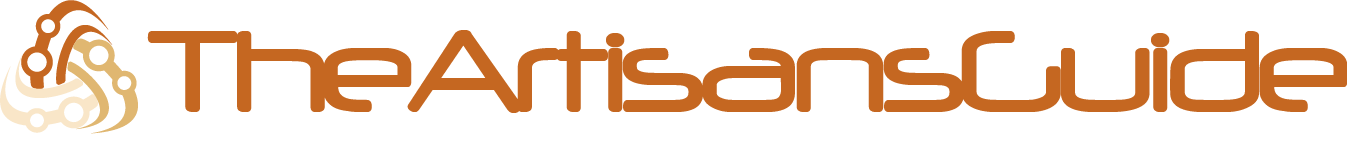 The Artisans Guide